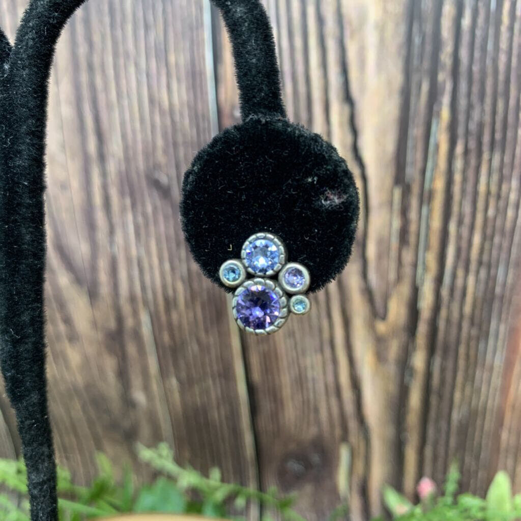 Swarovski Exist Necklace