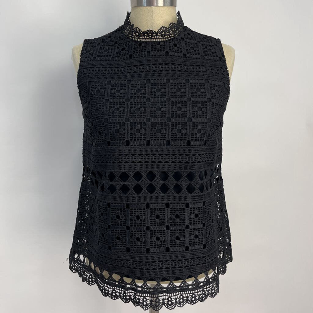 Daniel Rainn Sleeveless Shirt