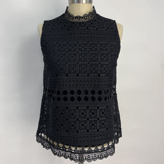 Daniel Rainn Sleeveless Shirt