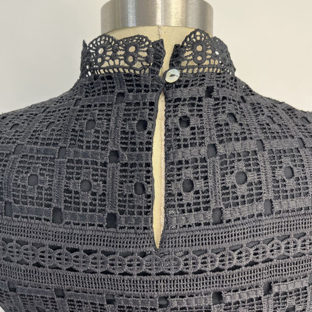 Daniel Rainn Sleeveless Shirt