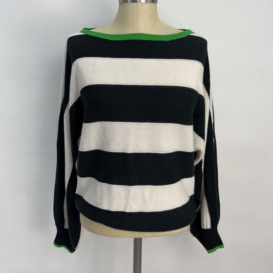 Maeve L/s Sweater