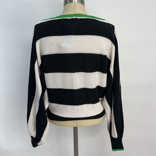 Maeve L/s Sweater