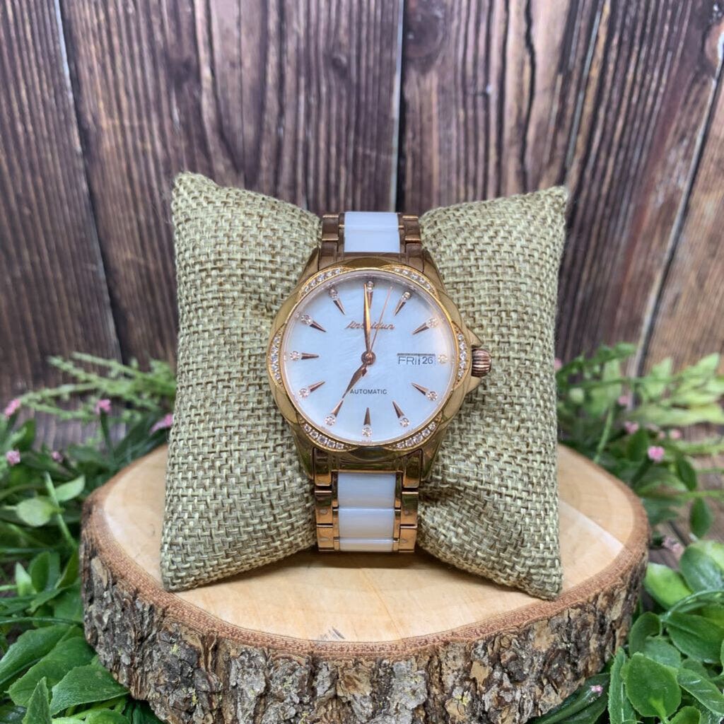 Jinshidun MOP Watch