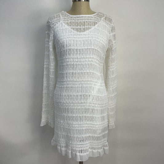 Lost + Wander Pleated Dress