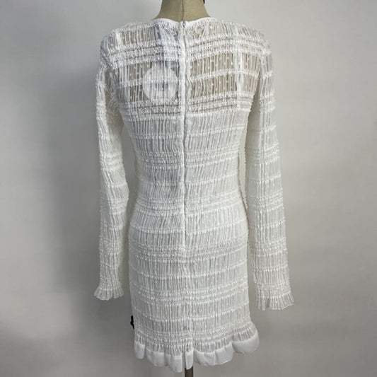 Lost + Wander Pleated Dress