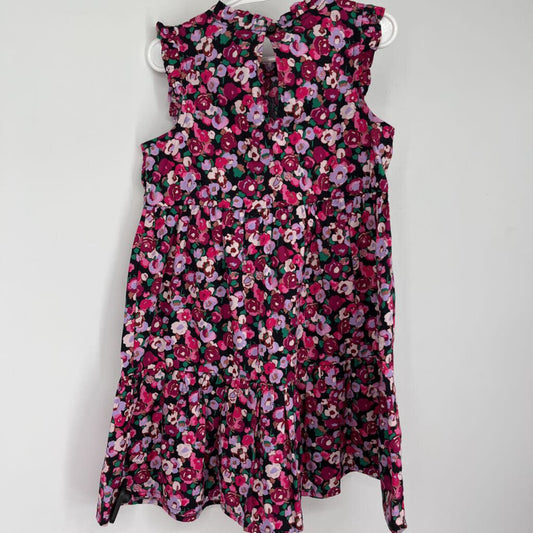 Crewcuts Sleeveless Floral Dress