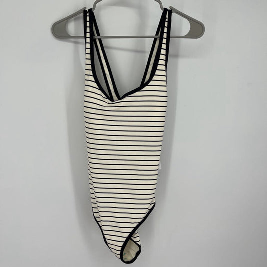 Calia Stripe One Piece