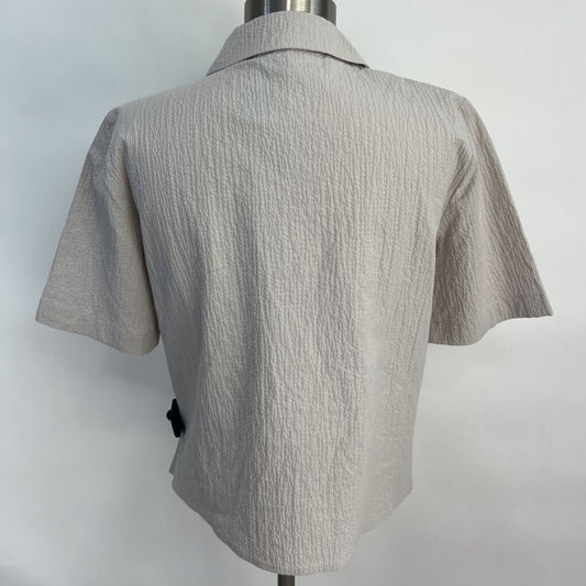 Eileen Fisher S/s Shirt