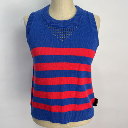 Evereve Slvls Stripe Sweater