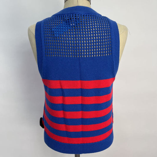 Evereve Slvls Stripe Sweater