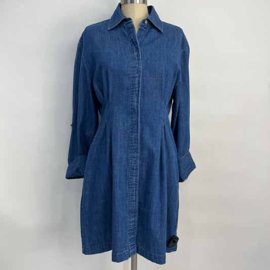 Madewell L/s Dress