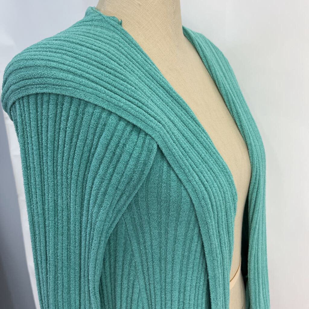 Barefoot Dreams L/s Cardigan