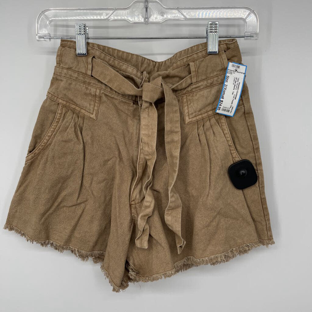 FP One Shorts