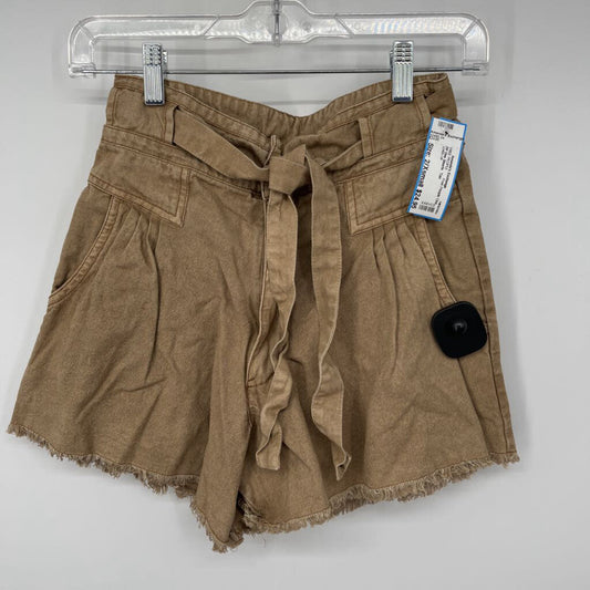 FP One Shorts