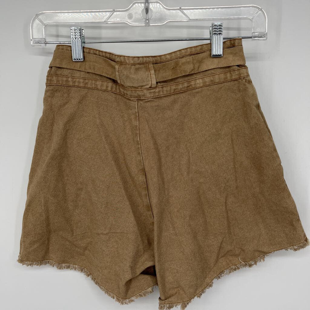 FP One Shorts