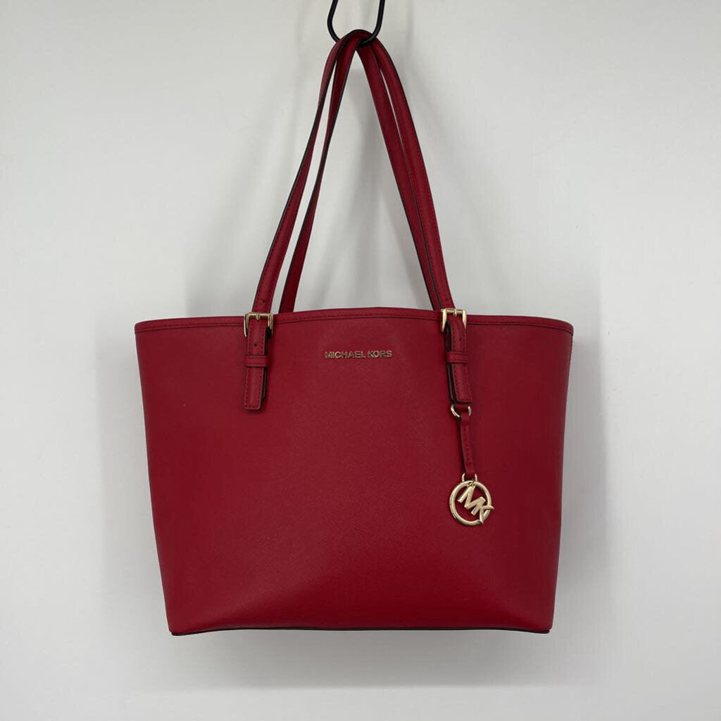 Michael Kors Charlotte Tote