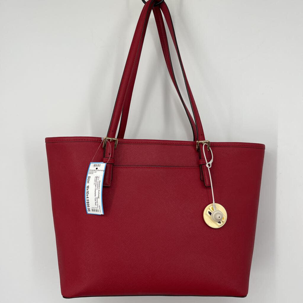 Michael Kors Charlotte Tote