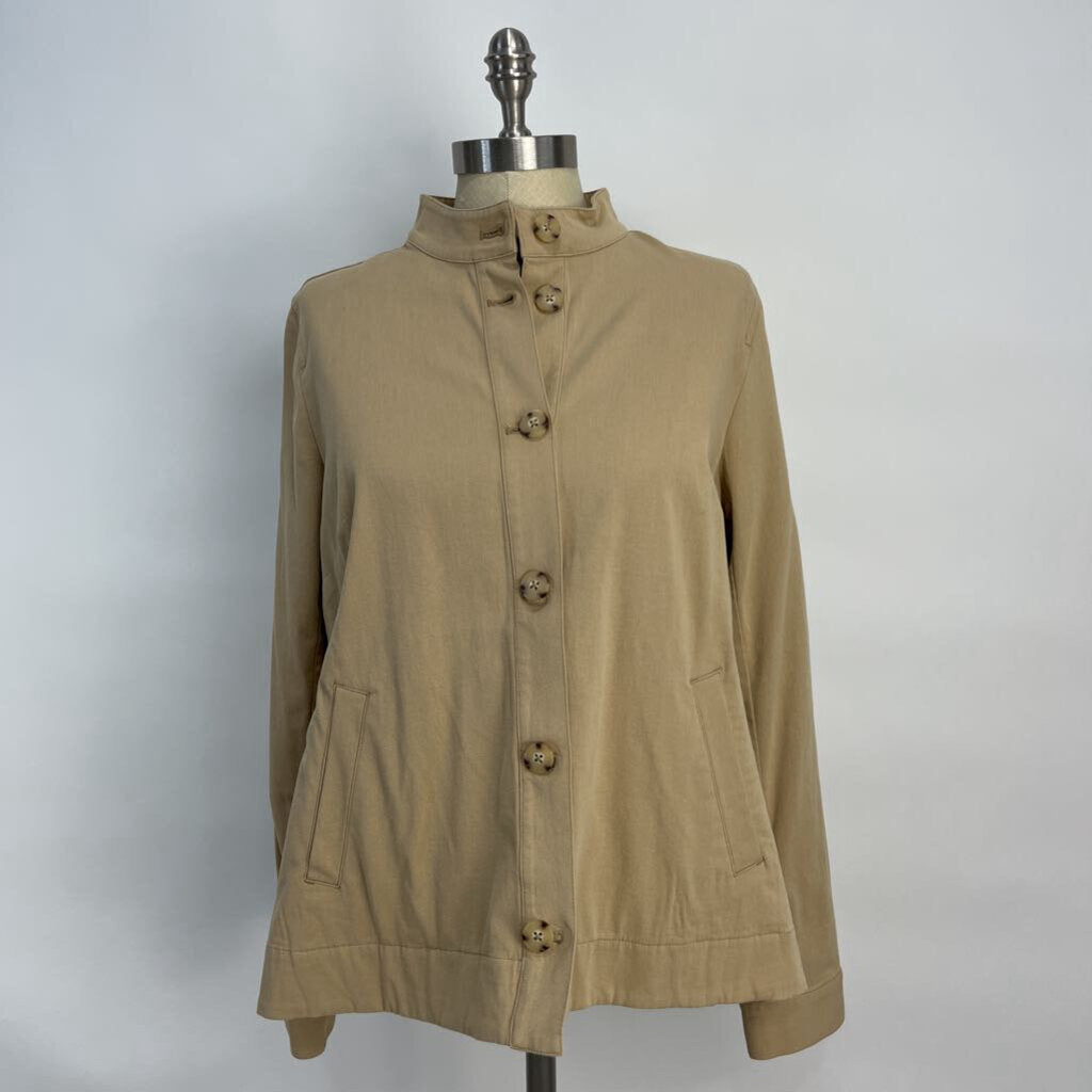 J. Jill Jacket