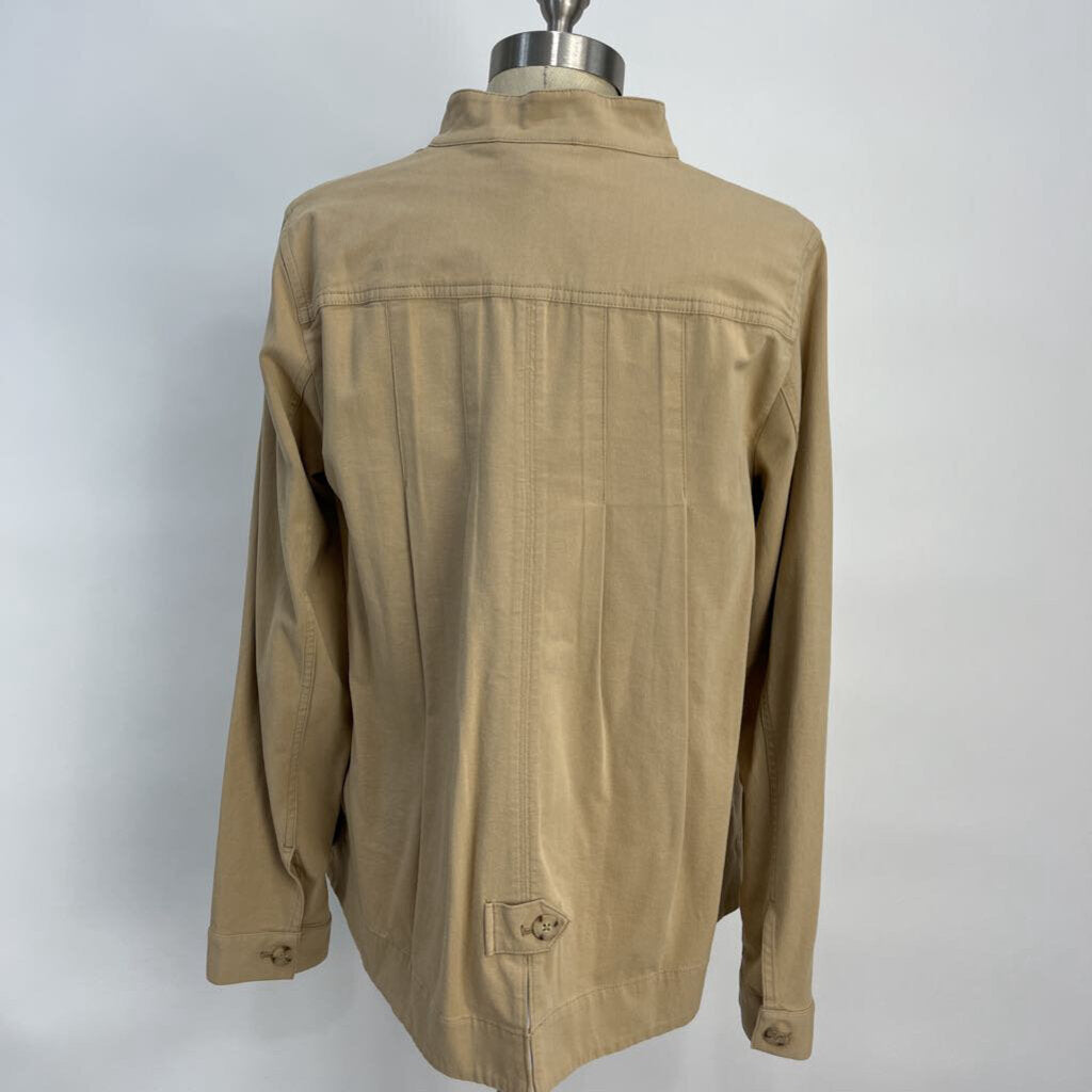 J. Jill Jacket