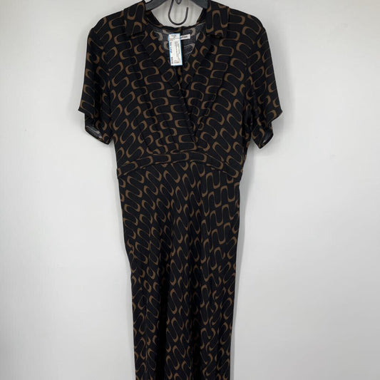 Reformantion S/S Maxi Dress