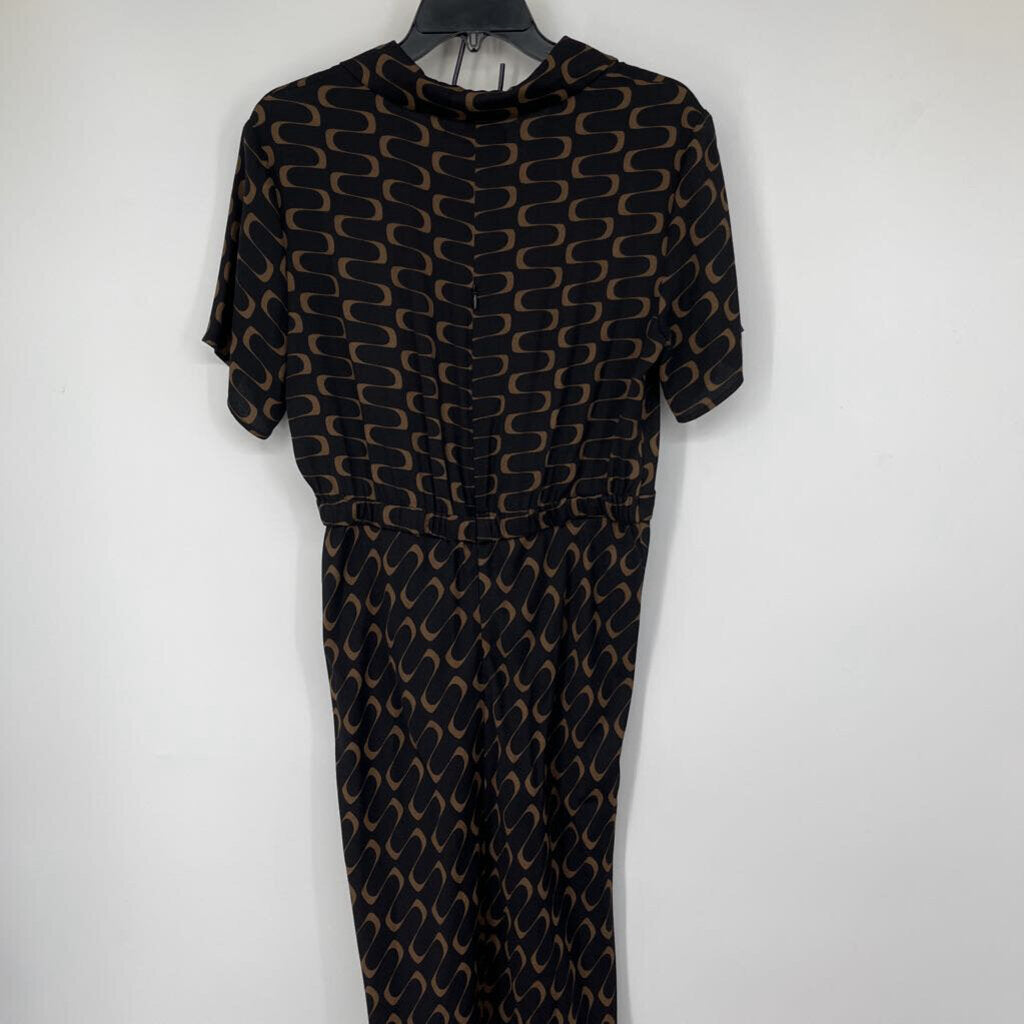 Reformantion S/S Maxi Dress