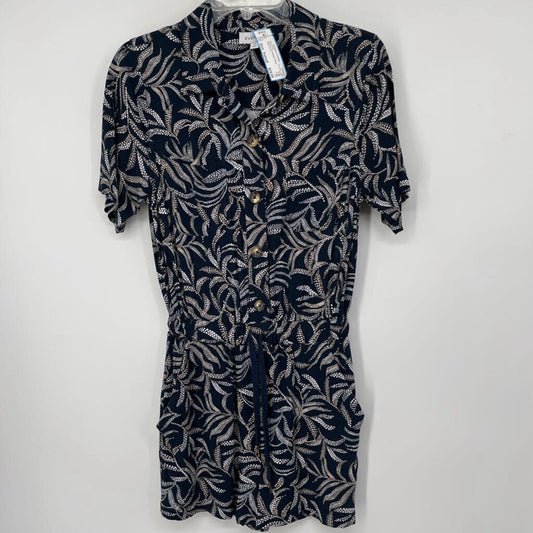 Evereve S/s Romper