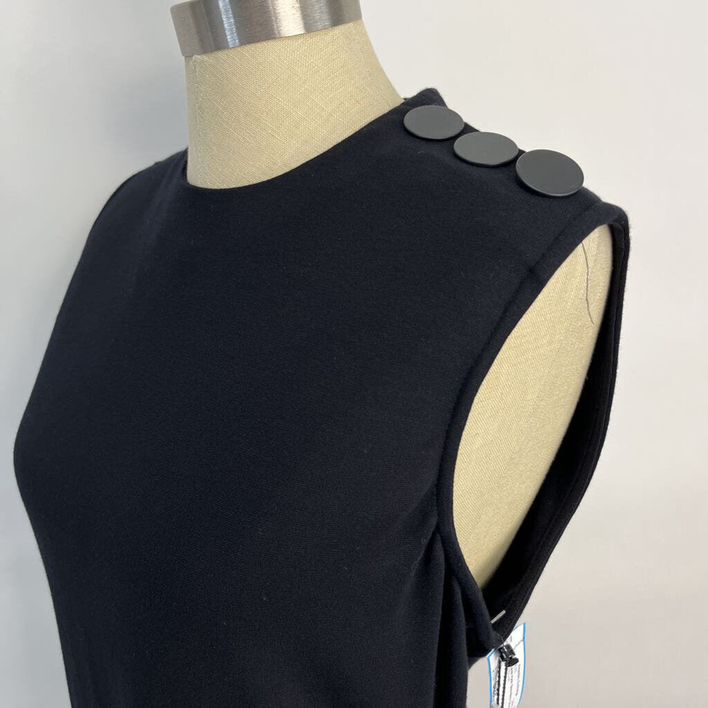 Calvin Klein Sleeveless Dress