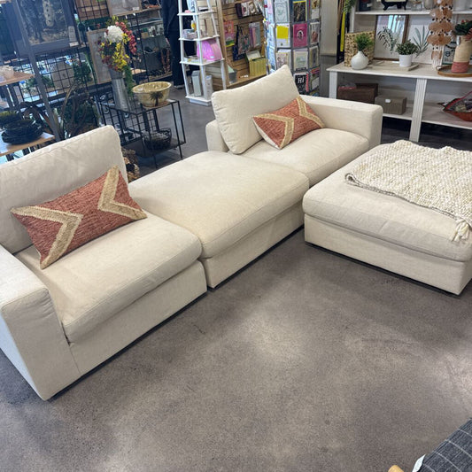 Modular Sectional Sofa