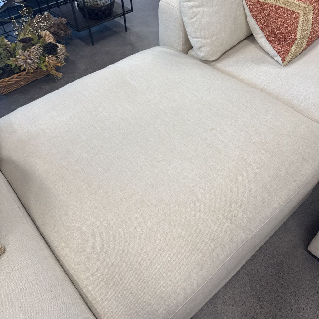 Modular Sectional Sofa