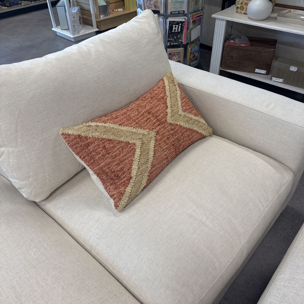 Modular Sectional Sofa