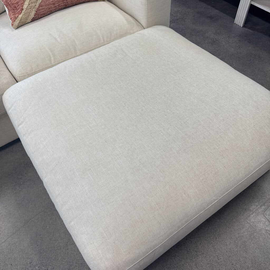 Modular Sectional Sofa