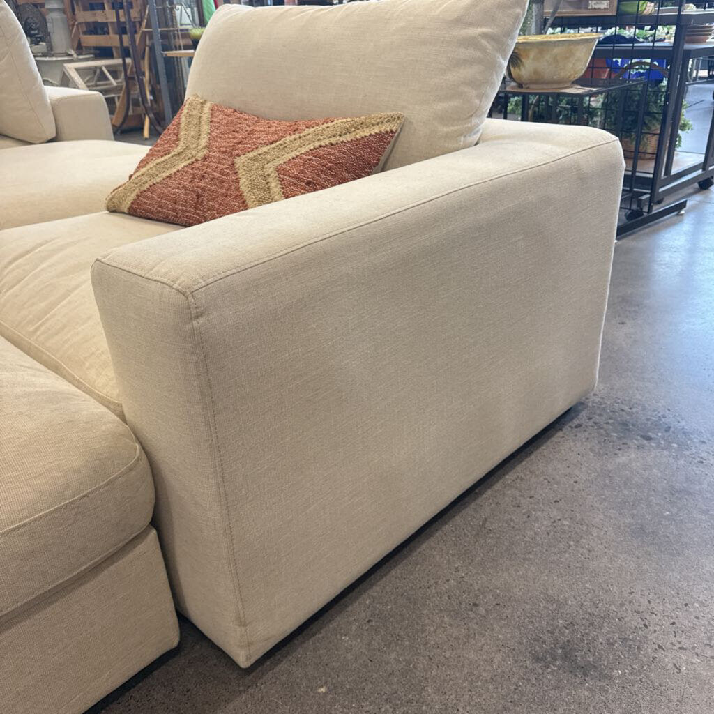 Modular Sectional Sofa