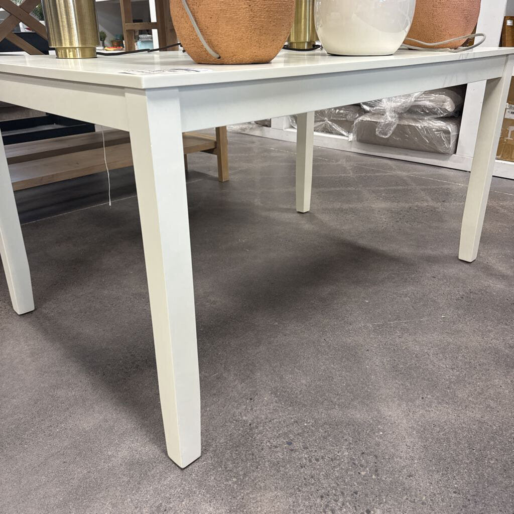 Dining/Work Table