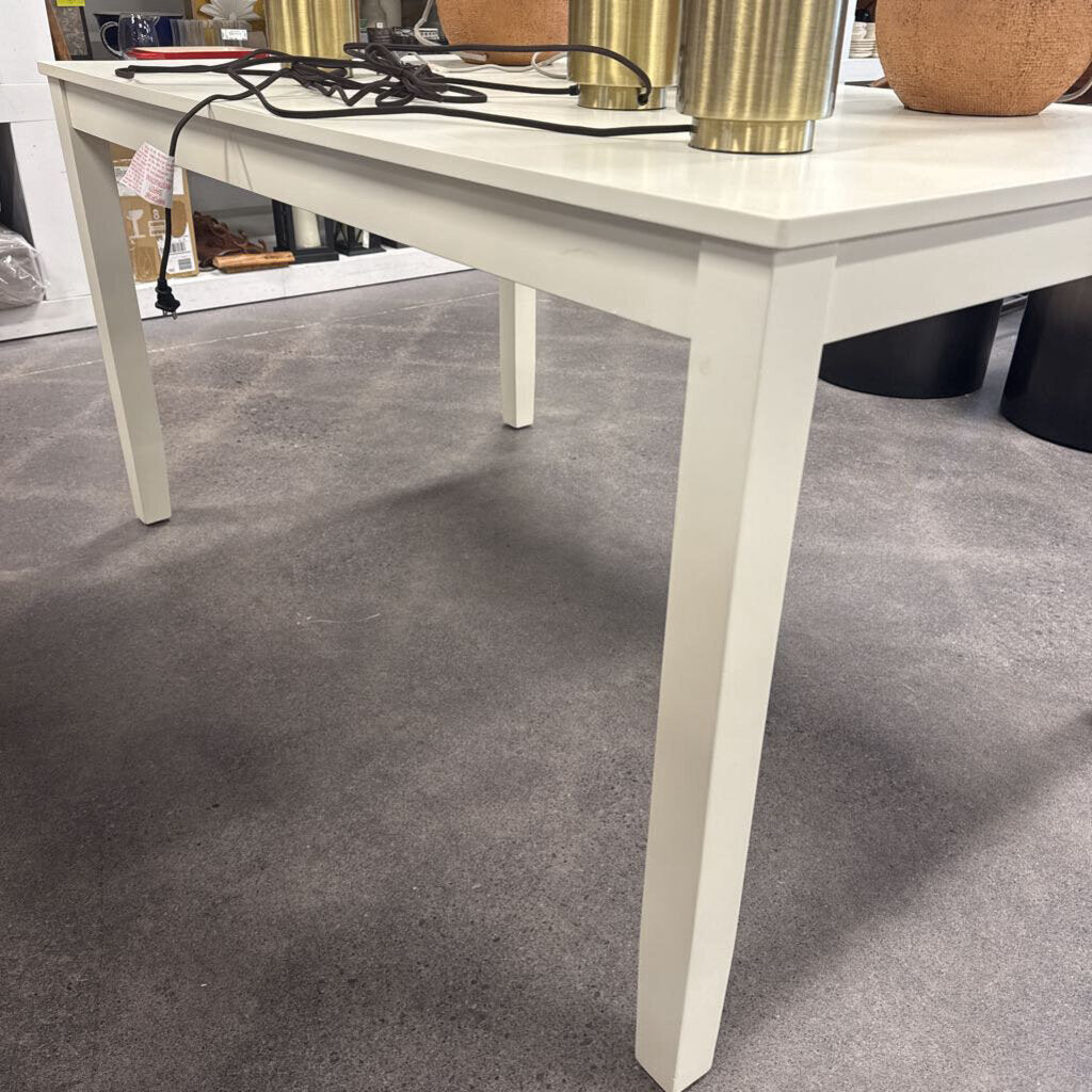 Dining/Work Table