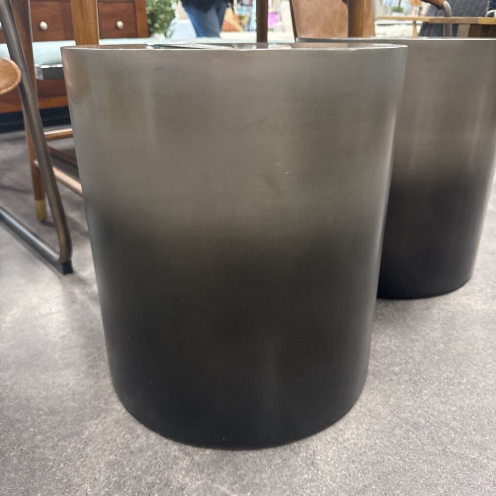 Four Hands Side Table