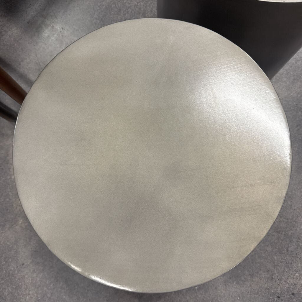 Four Hands Side Table