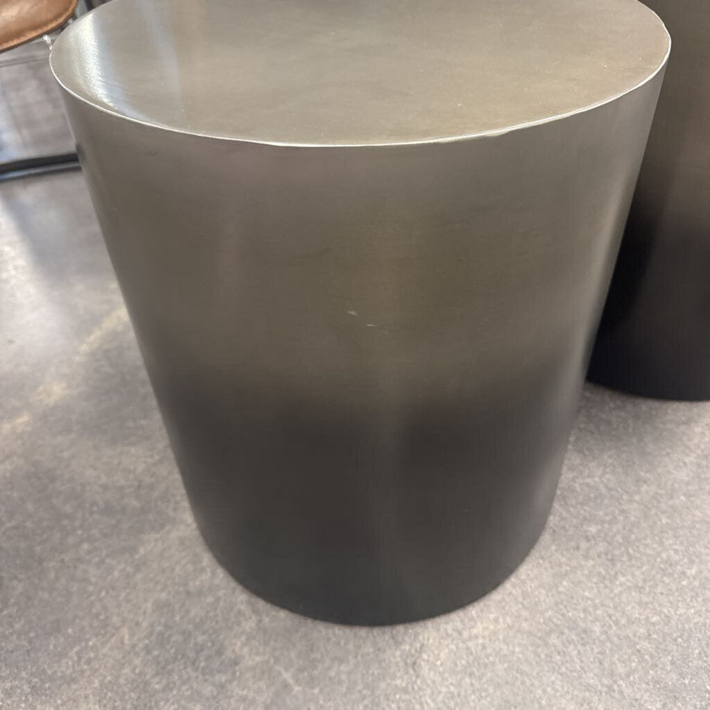 Four Hands Side Table