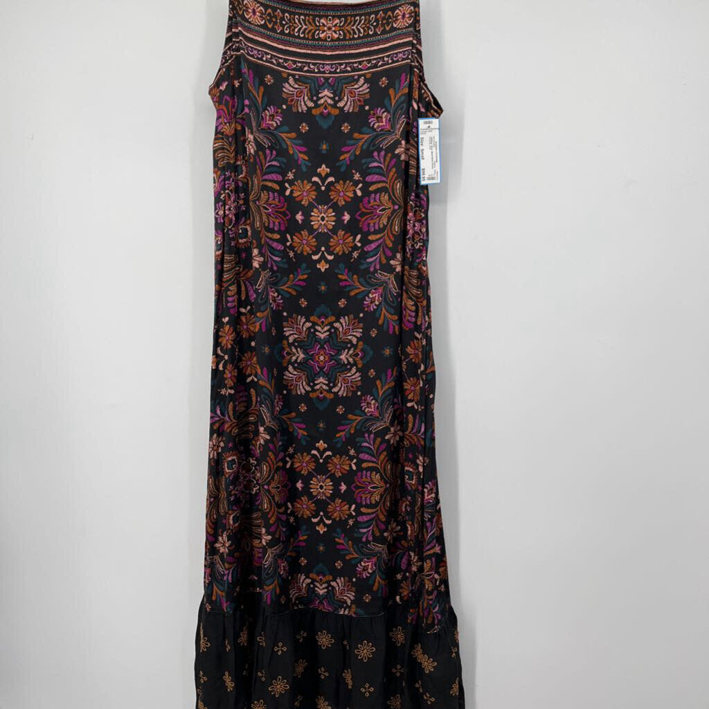 Johnny Was Slvls Dress