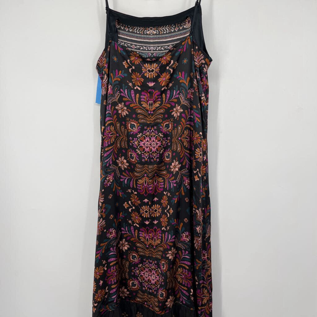 Johnny Was Slvls Dress