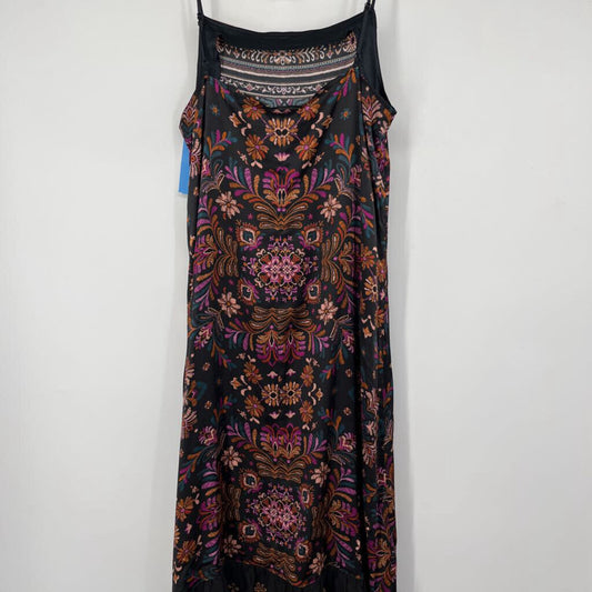 Johnny Was Slvls Dress