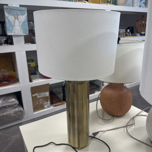 Renwil Cylinder Base Lamp