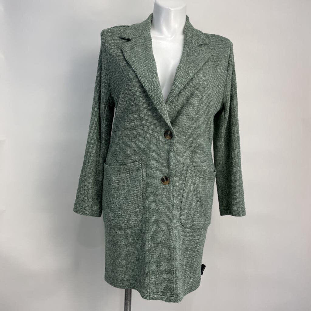 French Mauve Jacket