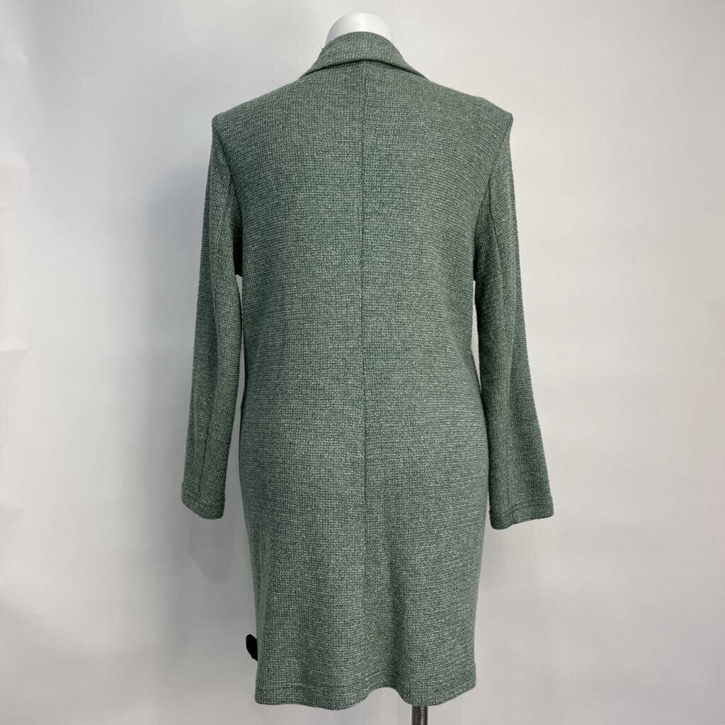 French Mauve Jacket