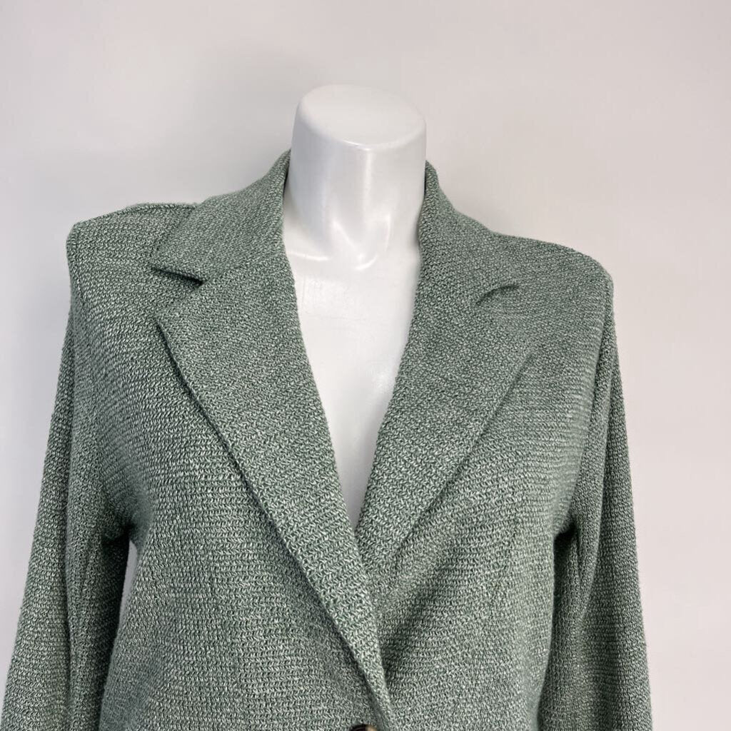 French Mauve Jacket