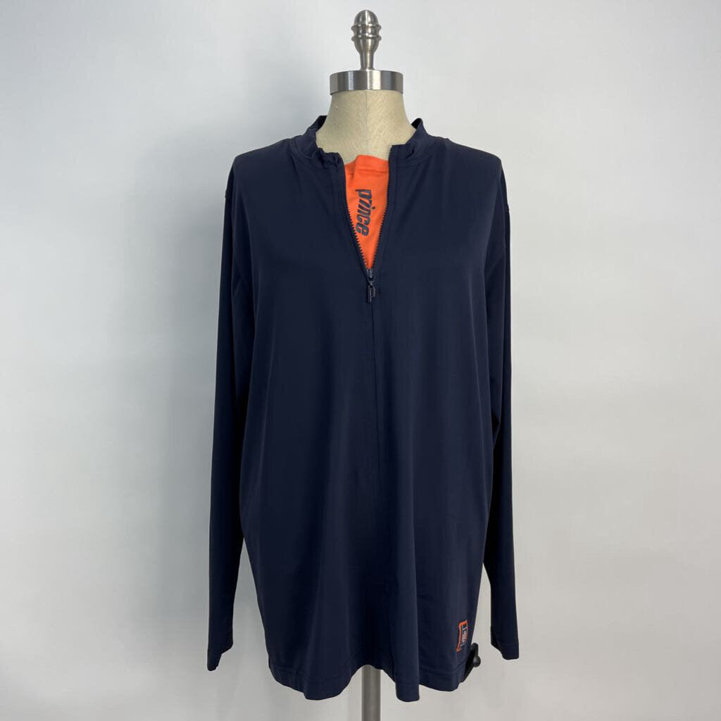 Prince Performance L/s Shirt
