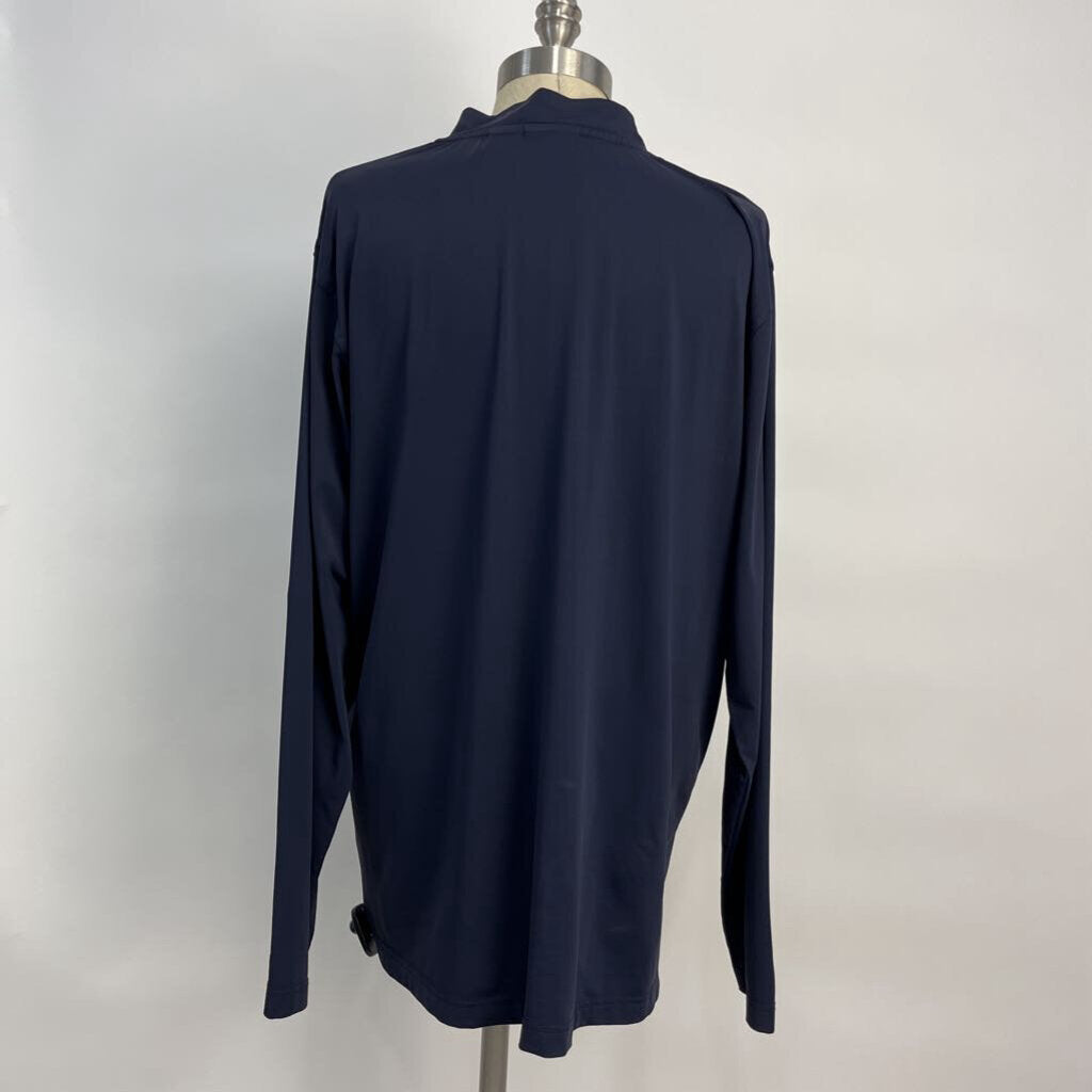 Prince Performance L/s Shirt