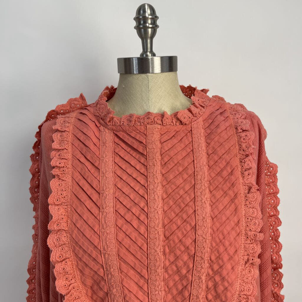 Free People l/s Shirt