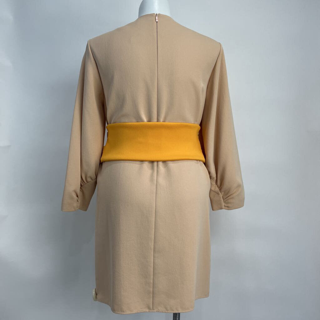 Tibi l/s Dress