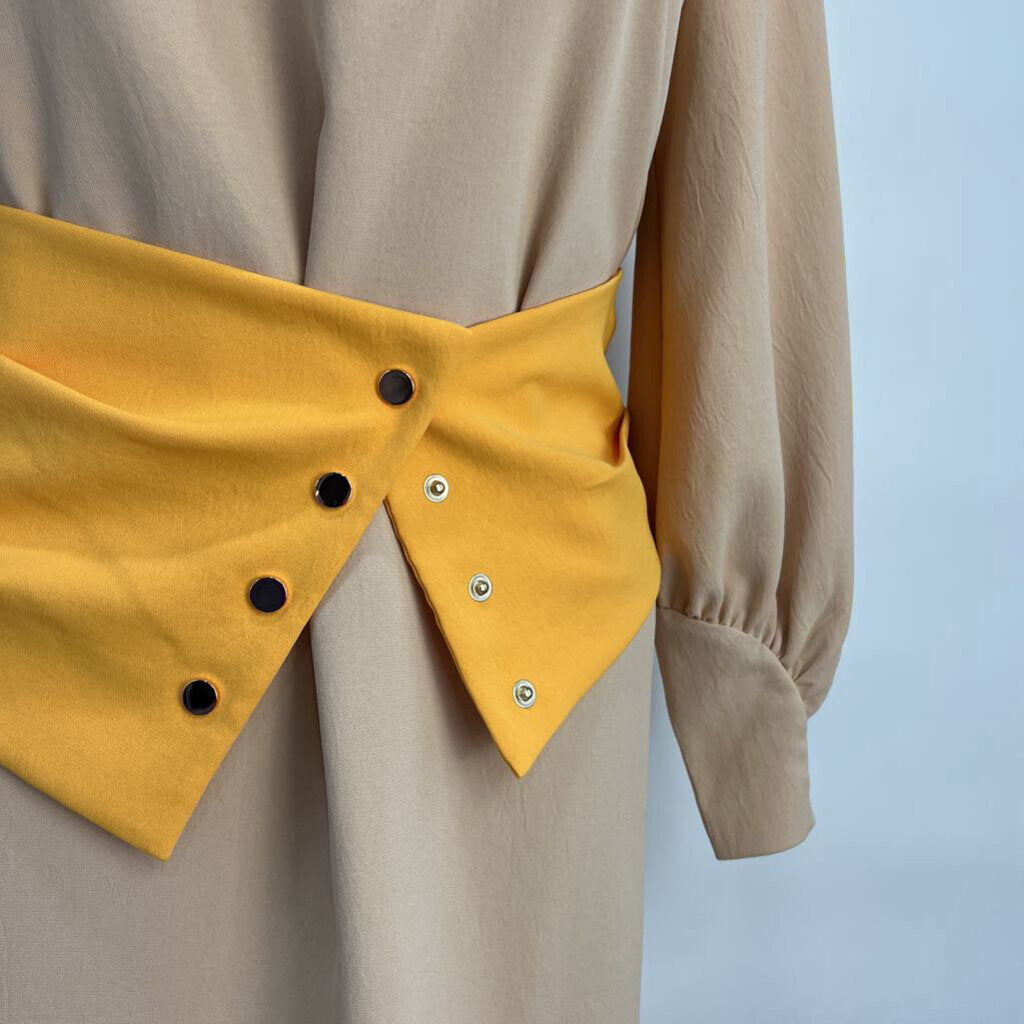 Tibi l/s Dress