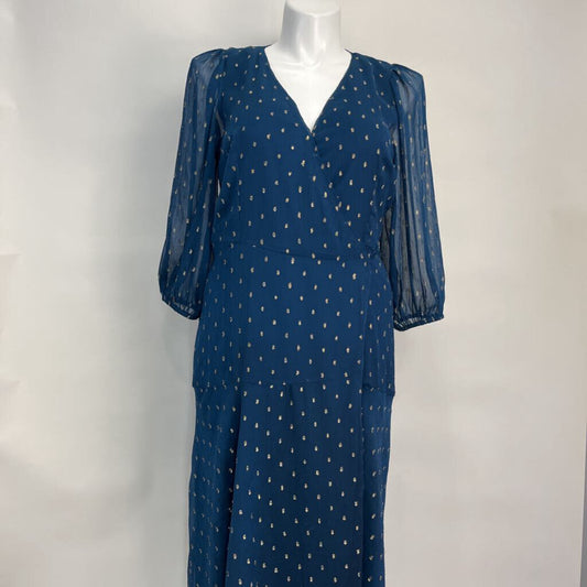 Ann Taylor l/s Dress